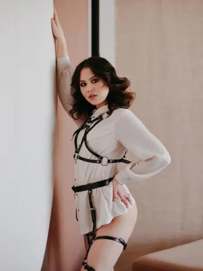Стелла, 19 лет